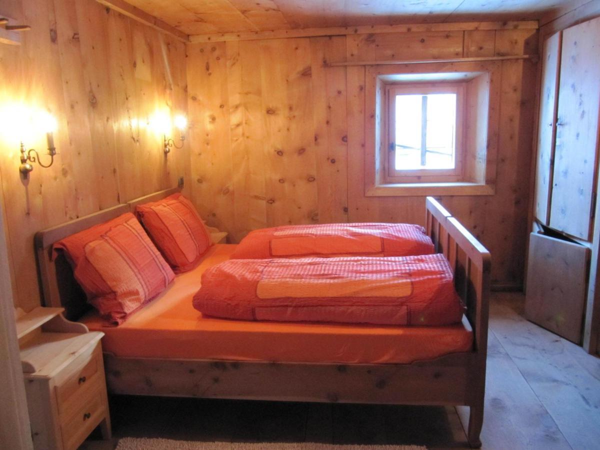 Bed & Breakfast Campaciol Livigno Room photo